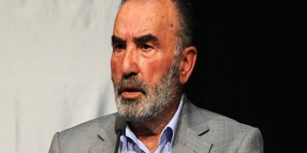 Hayrettin Karaman'ın oğlu rektör oldu