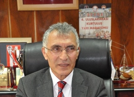 “tecrübe Konuşuyor Projesi” Adana’da