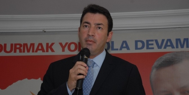 Ulupınar 2014 Projelerini Anlattı