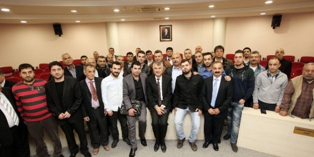 Karalar: "seyhan’ın İhtiyaci Olan Projeleri Bir Bir Hayata Geçireceğiz"