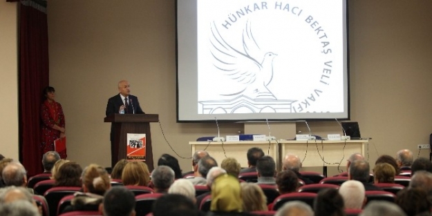 Serçeşme Cemevi’nde “çağdaş Eğitimden Dinsel Eğitime” Paneli Düzenlendi