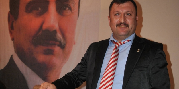 Toprak güven tazeledi