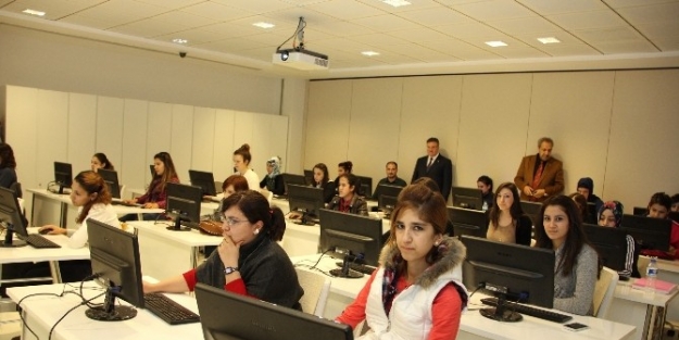 Gahib, Genç Tasarımcılar Yetiştirmeye Devam Ediyor