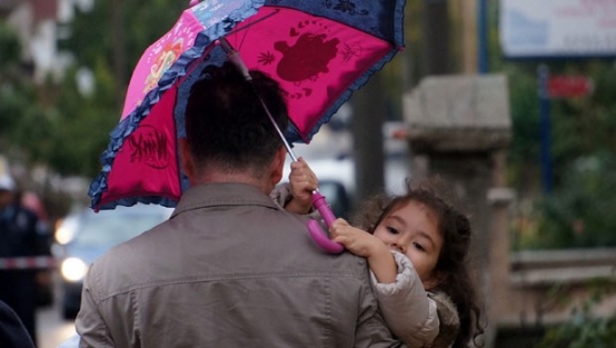 Edirne'de okullar tatil