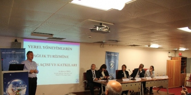 Selçuk Belediye Başkan Yardımcısı Cinel, Kanayan Yaraya Parmak Bastı!