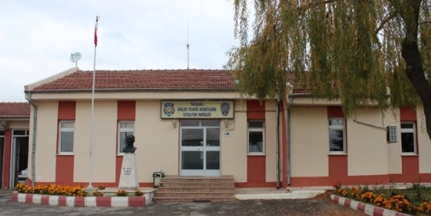 Tavşanlı Bölge Trafik Şimdilik Uyarıyor