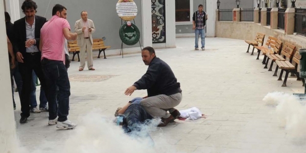 Şaşırtan savunma "heyecanlıydı sakince nişan alamazdı"