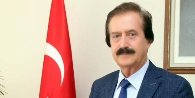 Cü Rektörü Kocacık’ın İnsan Hakları Günü Mesajı