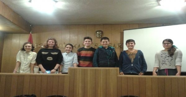 Çaycuma Kent Konseyi Çocuk Meclisini Kurdu