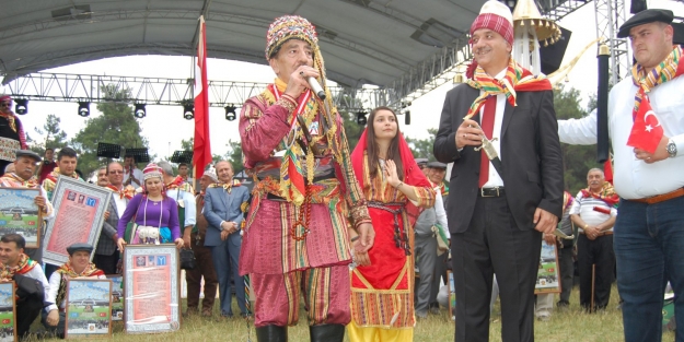 Bursa'dan dünyaya mesaj