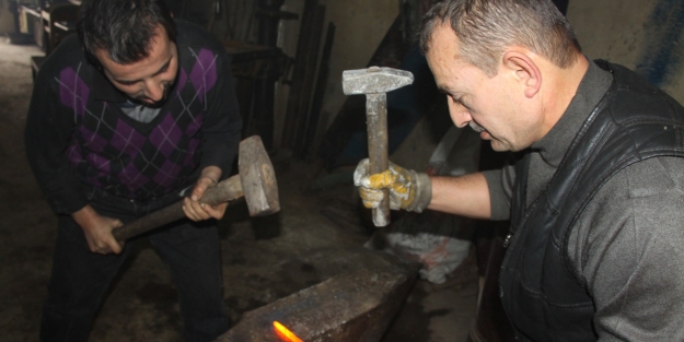 Yer altı suları tükeniyor!