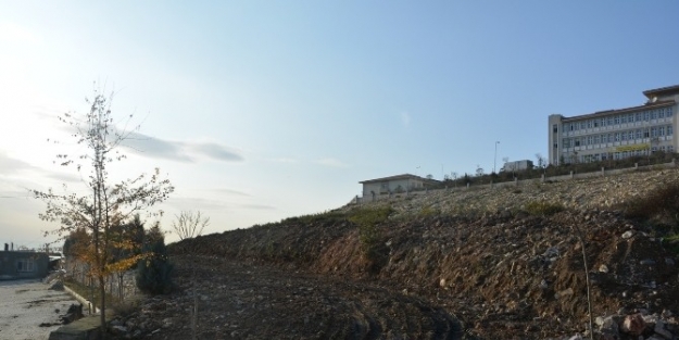 Dilovası Belediyesi Yeni Yollar Açıyor