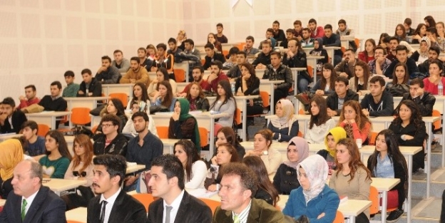 İibf’de Kariyer Günleri Sona Erdi