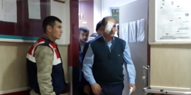 Adıyaman’da Kavga: 4 Yaralı