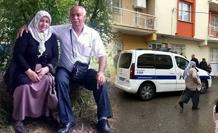 Mahkemeden eşini baltayla öldüren sanığın eylemi için 'acımasız' ve 'zalim' değerlendirmesi