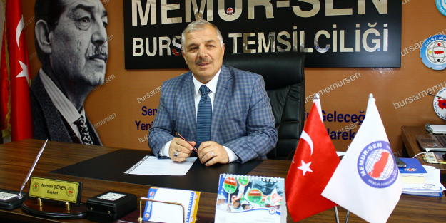 “İslam dünyası yangın yeri gibi”