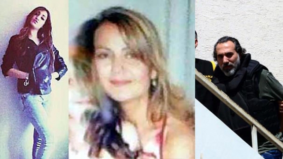 Ailesini katlettikten sonra ortaya çıkan sır!