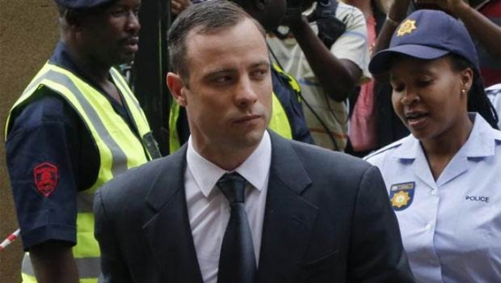 Pistorius davasında flaş gelişme