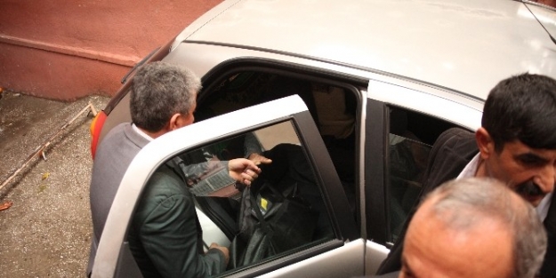 "4 Aylık Bebek Süt Emerken Boğuldu" İddiasi