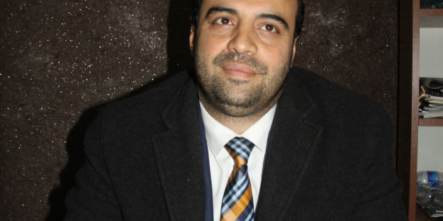 DP'den baraj açıklaması