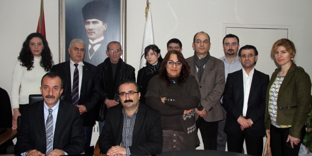 İnsan Hakları Günü'nde Baro'dan açıklama