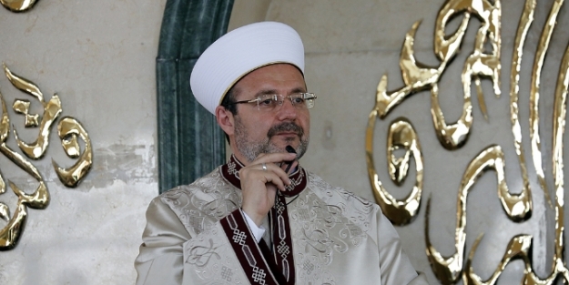 Görmez özerklik istiyor