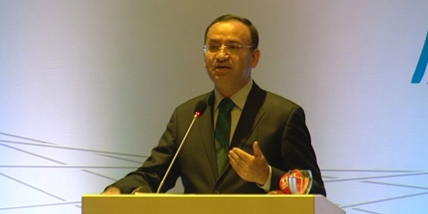 Avrupa Birliği objektif davranmıyor