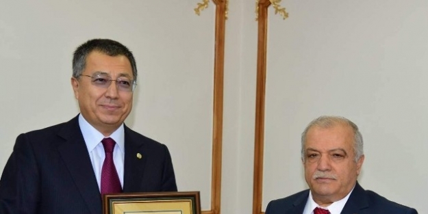 Kazakistan’ın Bağımsızlık Günü Kırşehir’de Anlatılıyor