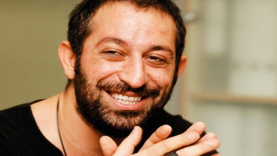 Cem Yılmaz Twitter'a damga vurdu