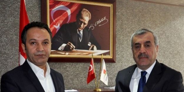 Akamder ’riskli Yapı Tespiti Lisans Belgesi" Aldı