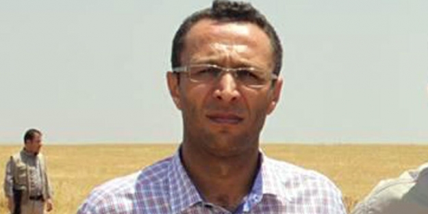 CHPli dernek başkanı ölü bulundu!