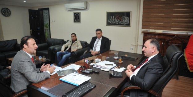 O ilçeye MOBESE kuruluyor