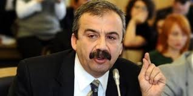 Önder'den Demirtaş açıklaması