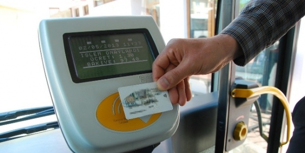 Konya 3 Projesiyle 12. Etr Ödüllerinde Finalde