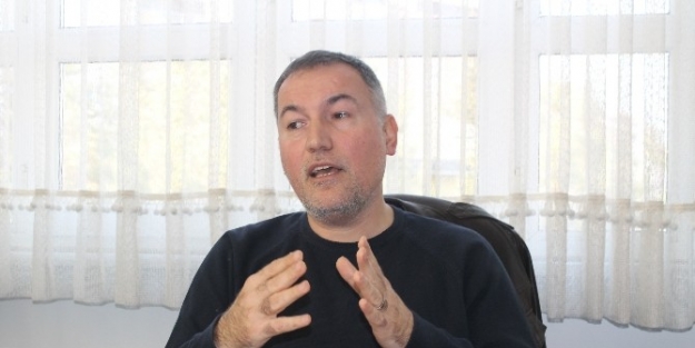 Edirne Eczacılar Odası Başkanı Kes: "eczaneden Alınan İlaç Güvenlidir"