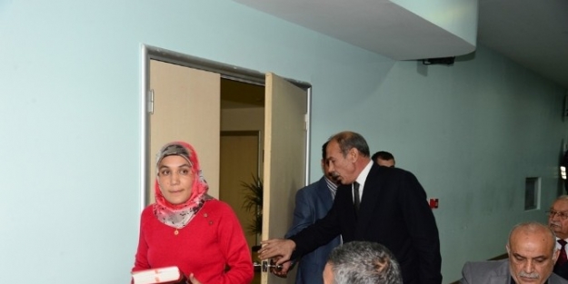 Salih Gökçe’nin Başkanvekilliği Mücadelesi