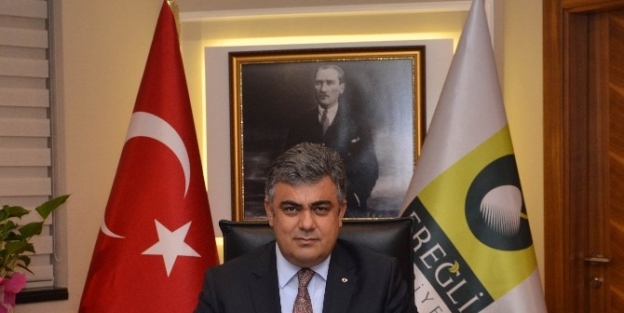 Ereğli Belediyesi’nden Esnaflara Uyarı