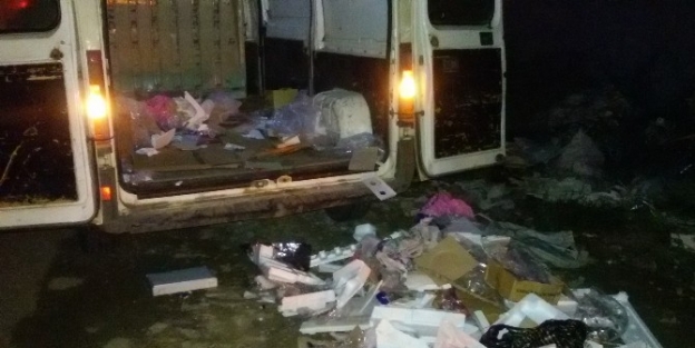 Şehzadeler Belediyesi Çevreyi Kirletenlere Müsaade Etmeyecek