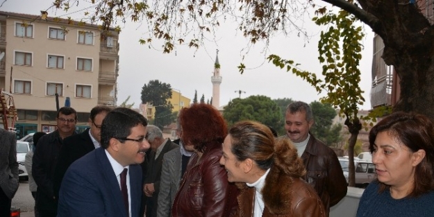 “en Güzel Hizmetleri Hep Birlikte Yapacağız”