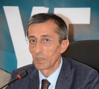 Ak Parti İl Başkanı Yeşilyurt’tan Dünya İnsan Hakları Günü Mesajı