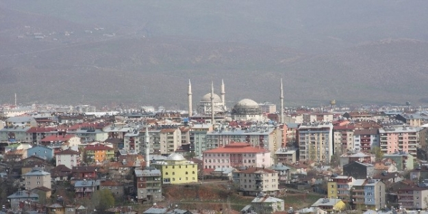 Bingöl Belediyesi’nden Vatandaşlara İkametgah Uyarısı
