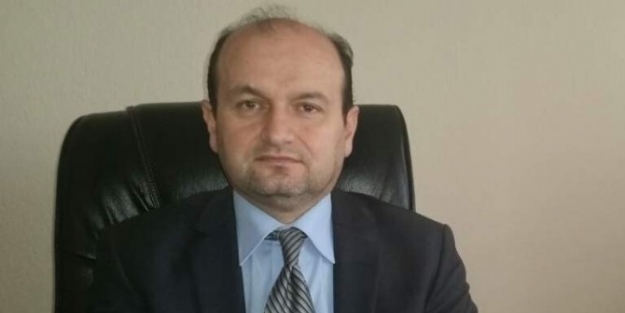 Sofuoğlu’ndan İnsan Hakları Günü Mesajı