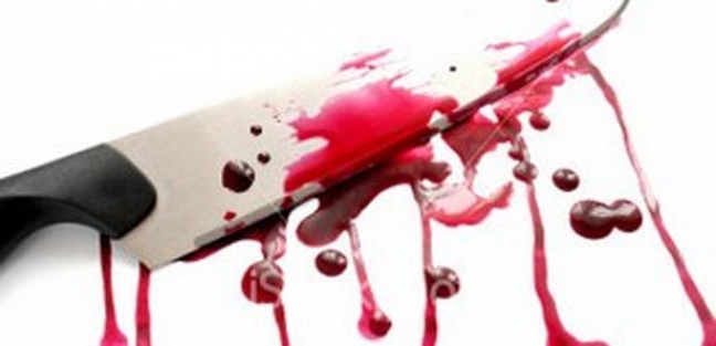 İlkokul öğrencilerinin tartışması kana bulandı