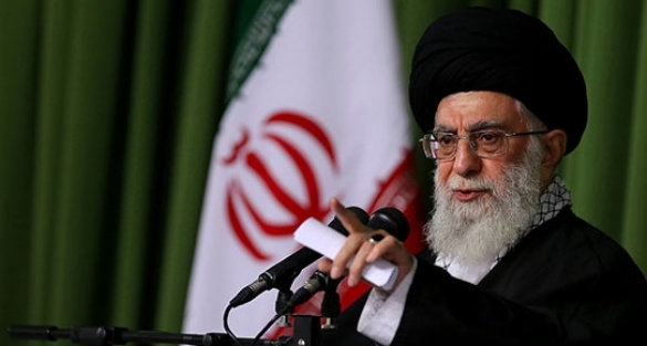 İran'dan ABD'ye tiranlık suçlaması