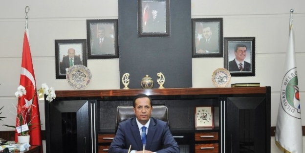 Toltar’dan Dünya İnsan Hakları Günü Mesajı