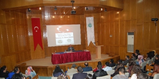 Dış Güçler Barış İstemiyor