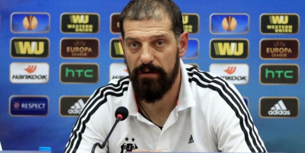 Bilic yaşanılan sakatlıklarla ilgili konuştu