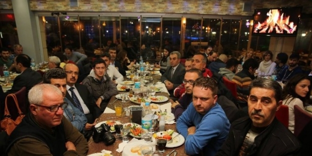 Manisa Büyükşehir Belediye Başkanı Cengiz Ergün: