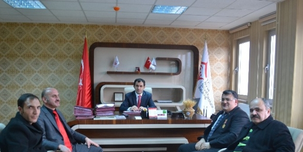 Aile Ve Sosyal Politikalar İl Müdürlüğü’nün  Stk Sinerjisi