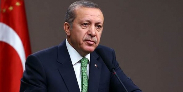 Cumhurbaşkanı Erdoğan'dan önemli açıklamalar